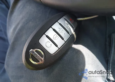 2021 Nissan Sentra Sv Xtronic Cvt из США, поврежденный, VIN 3N1AB8CV4MY314740